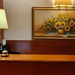 芬尼希亚酒店 酒店