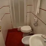 芬尼希亚酒店 罗马