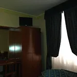 酒店 芬尼希亚酒店 罗马