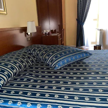 Hotel Fenicia