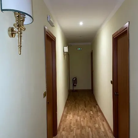 Fenicia Szálloda Róma