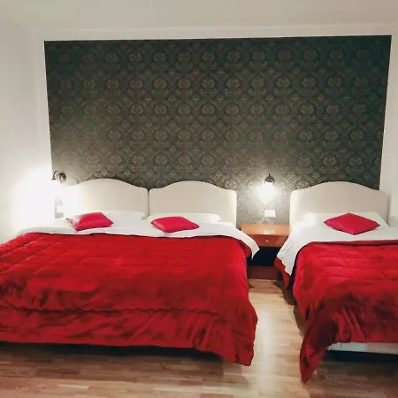 Fenicia Szálloda 2*