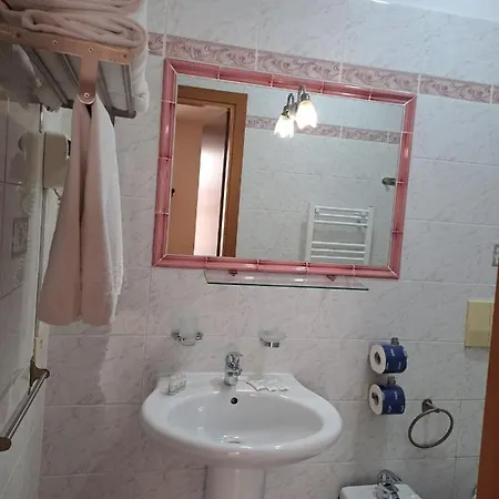 Hotel Fenicia Roma