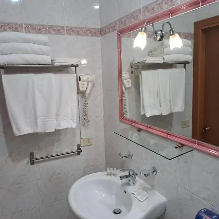 Fenicia Hotel