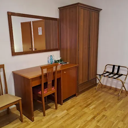 Szálloda Fenicia 2*