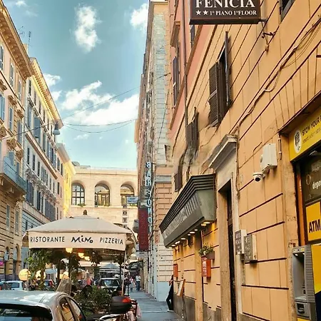Fenicia Hotel