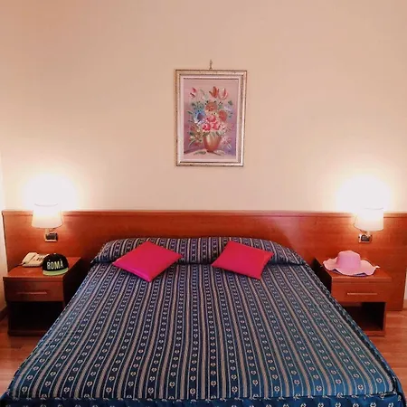 Hotel Fenicia 2*