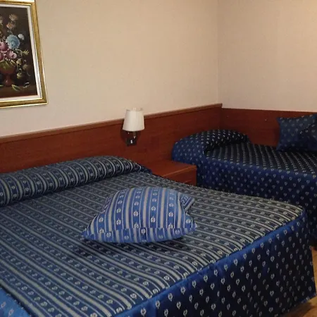 Fenicia Hotel