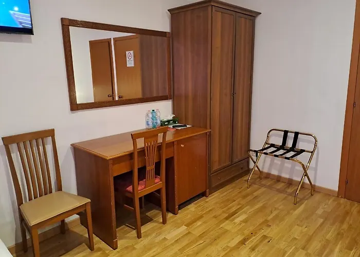 Hotel Fenicia 2*