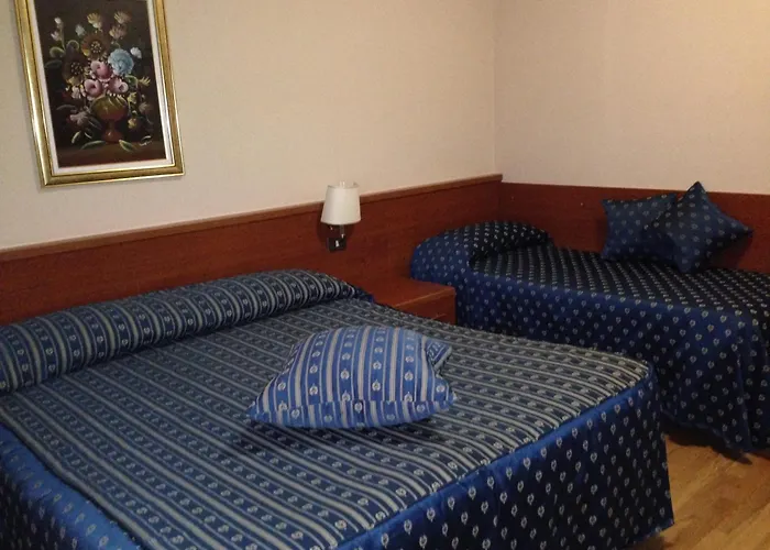 Fenicia Hotel