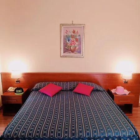Fenicia Otel 2*