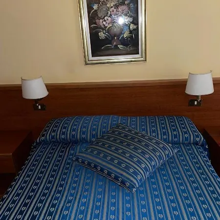 Otel Fenicia