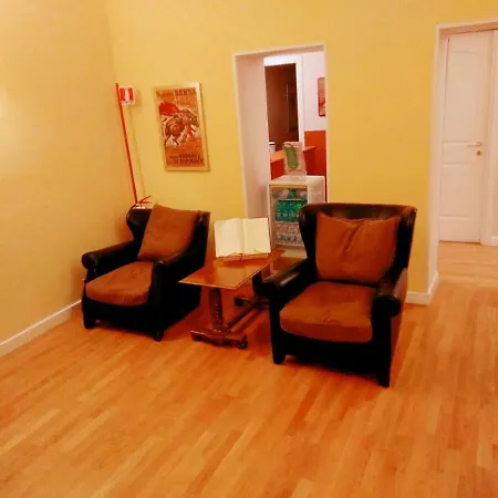 Otel Fenicia