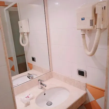 Otel Fenicia Roma