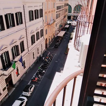Hotel Fenicia