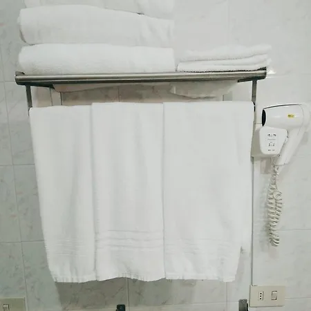 Fenicia Otel 2*