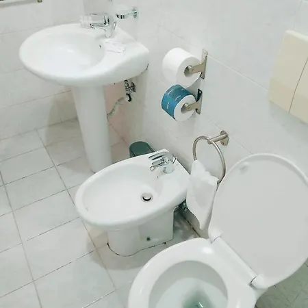 Fenicia Otel Roma