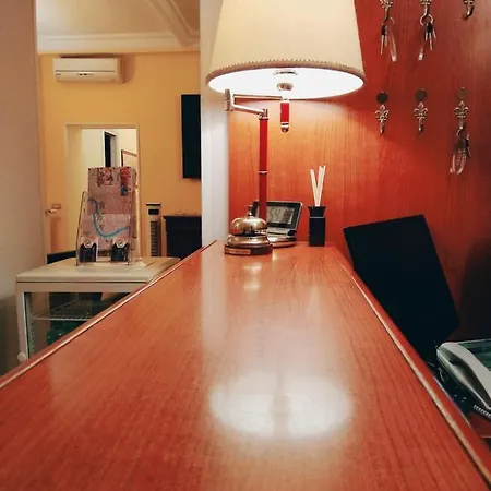 Otel Fenicia