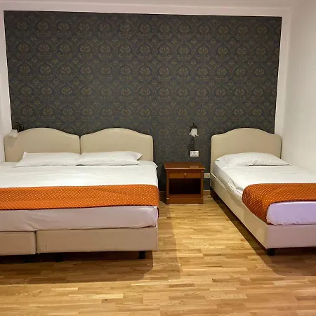 Otel Fenicia Roma