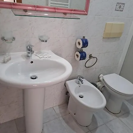 Fenicia Otel Roma
