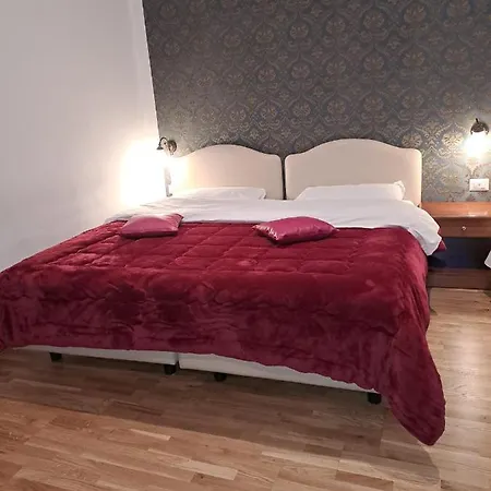 Fenicia Otel Roma