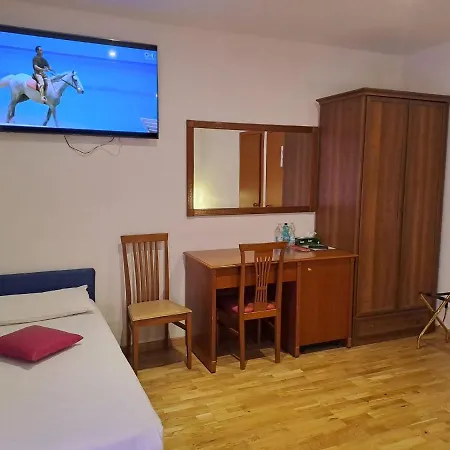 Fenicia Otel 2*