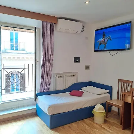 Otel Fenicia