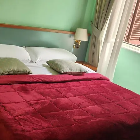 Fenicia Otel 2*