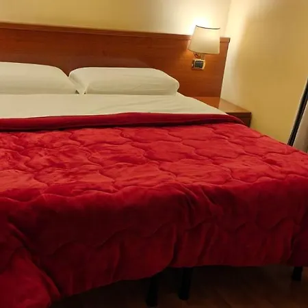 Fenicia Hotel Rome
