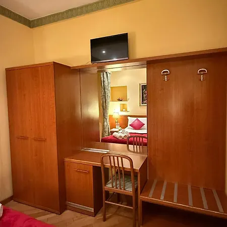 Fenicia Hotel