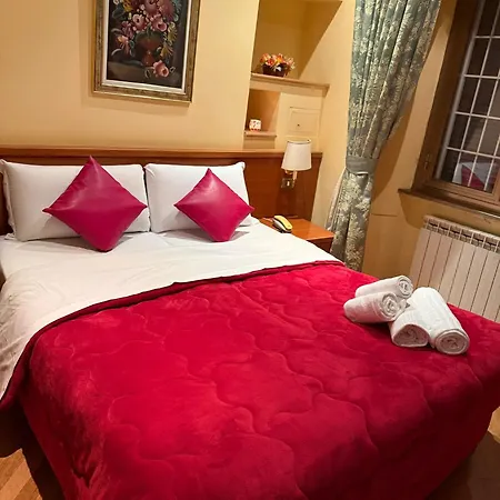 Hotel Fenicia