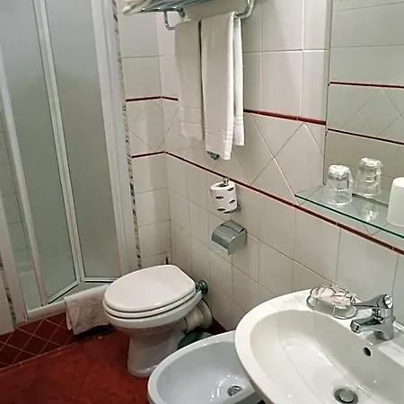 Fenicia Hotel Rome