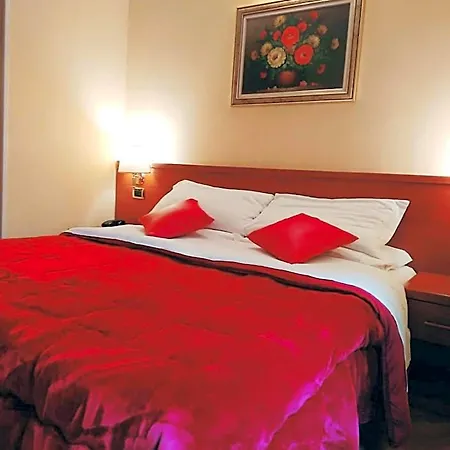 Hotel Fenicia