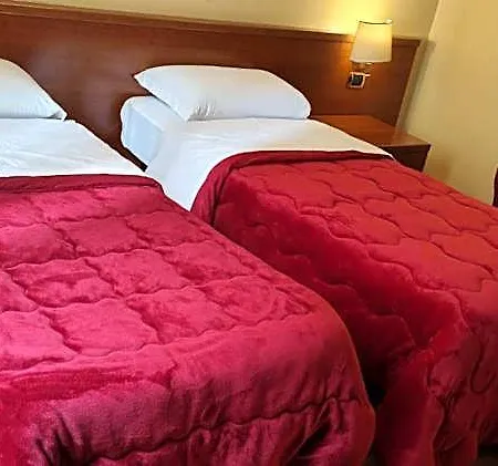 Fenicia Hotel 2*