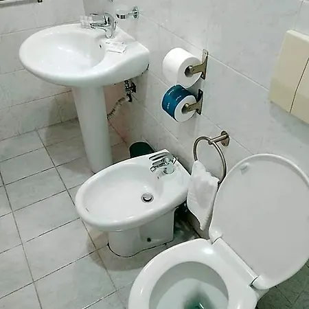 Fenicia Hotel