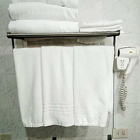 Hotel Fenicia