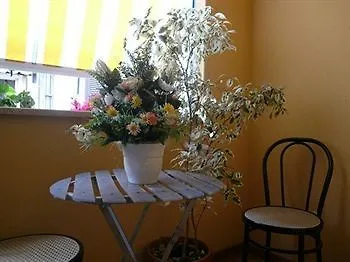 Fenicia Ξενοδοχείο
