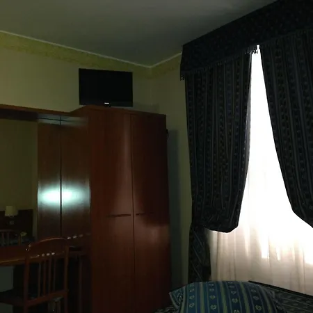 Otel Fenicia Roma