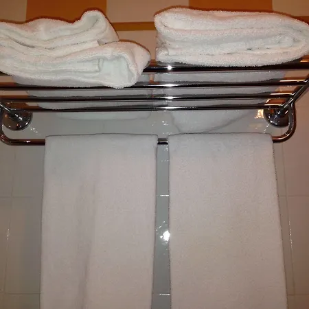 Otel Fenicia Roma