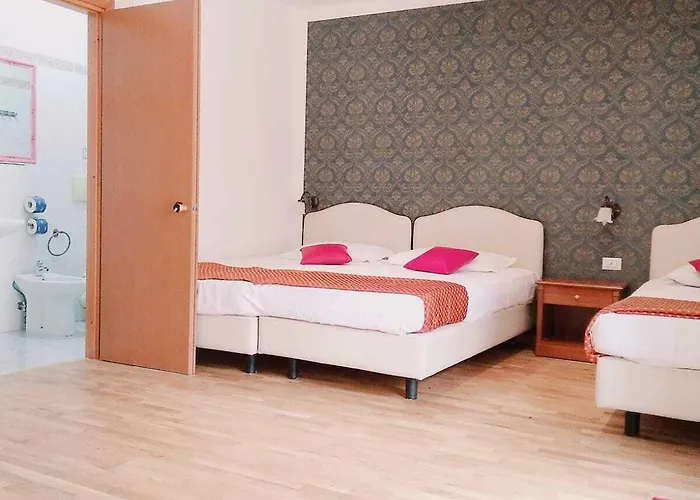 Hotel Fenicia 2*
