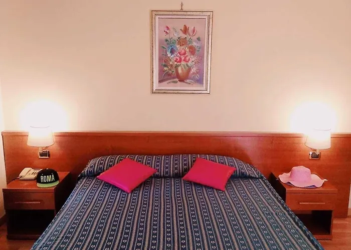 Hotel Fenicia 2*
