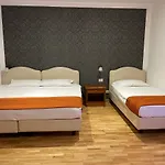 Hotel Fenicia Rom