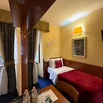 Fenicia Hotel Rom