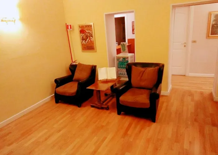 酒店 芬尼希亚酒店