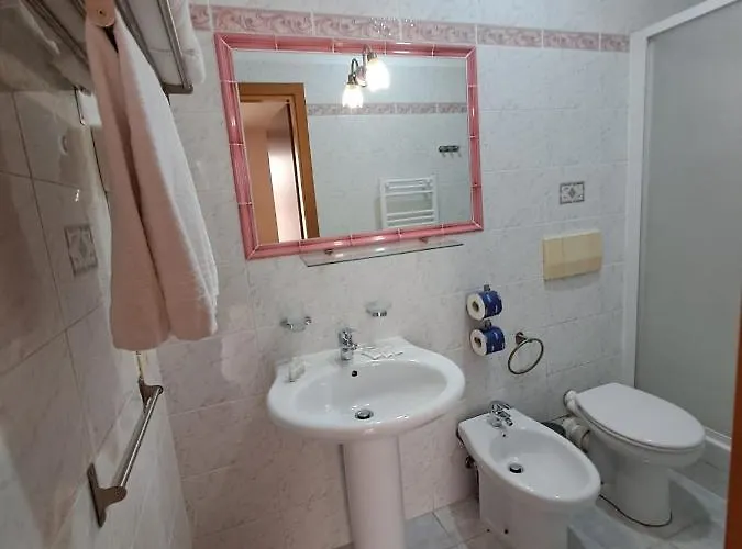 芬尼希亚酒店 2* 罗马