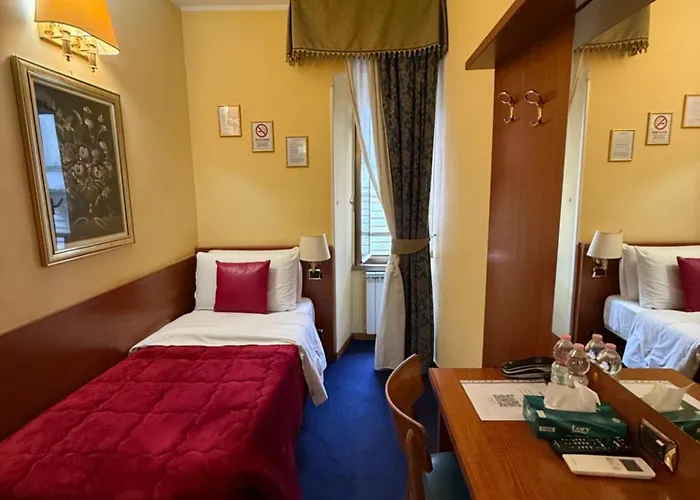 酒店 芬尼希亚酒店