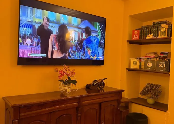 芬尼希亚酒店 酒店 2*