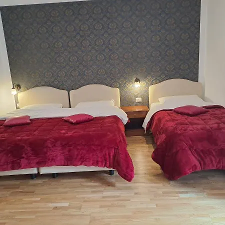 Hotel Fenicia Roma