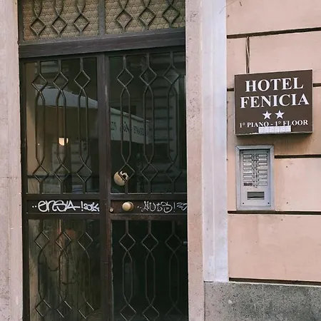 Fenicia 2*